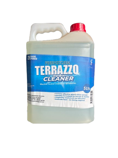 Terrazo Cleaner