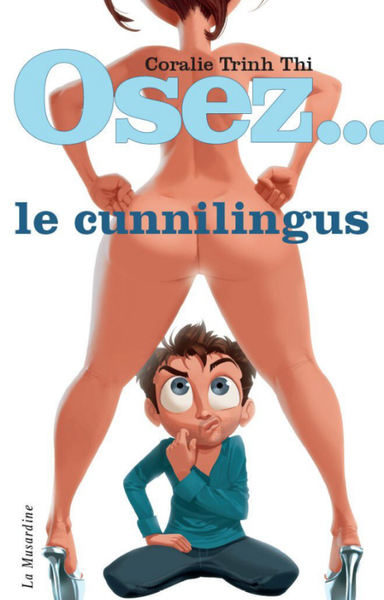 Osez-le cunnilingus