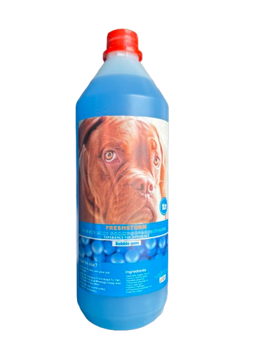 Dog Shampoo