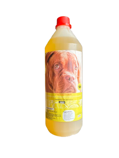 Dog Shampoo