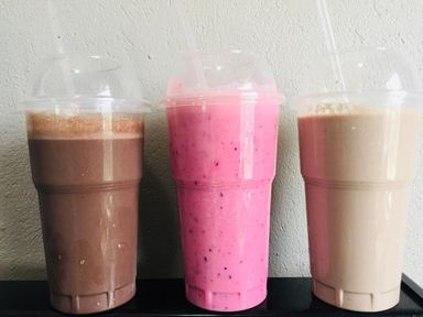 Smoothie's 