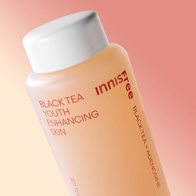 Innisfree Black tea youth enhancing skin