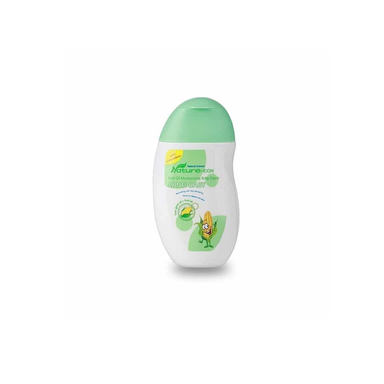 Gel de douche 2 en 1 Longrich pour bébé 