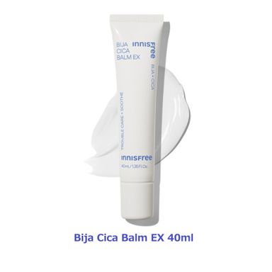 Innisfree Bija Cica Balm EX (40ml)