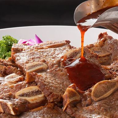 美國頂級牛小排(火鍋片) US Prime Short Rib (Hotpot Sliced) 200g