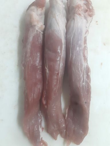 Pork Tenderloin 