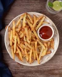 Fries