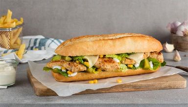 Chicken-Sub