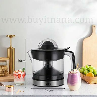 JUICER WINNING STAR (ST-5594)