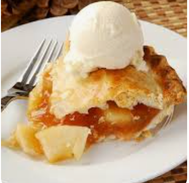 Apple Pie