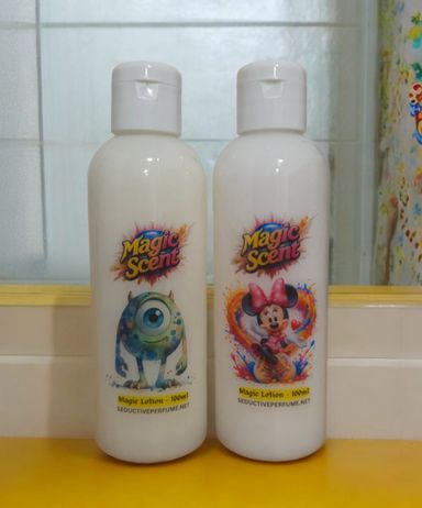 100ml - Magic Lotion