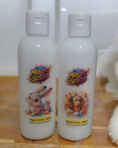 100ml - Magic Lotion