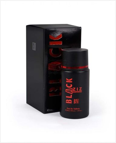 BN BLACK ZIZ EDT 100ML