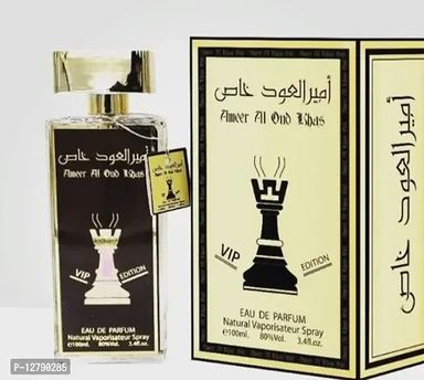 AMEER AL OUD KHAS VIP EDITION PARFUM 100ML