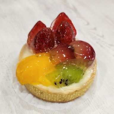 Tartlet Fruit