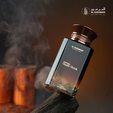 OUDH MUSK