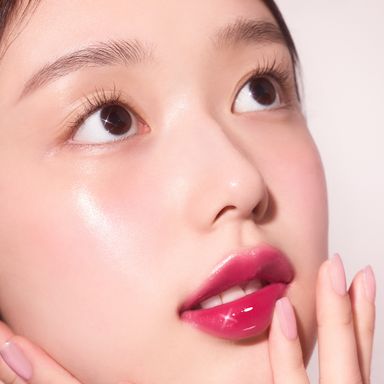 ETUDE HOUSE Overy Glowy Tint