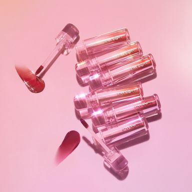 ETUDE HOUSE Overy Glowy Tint