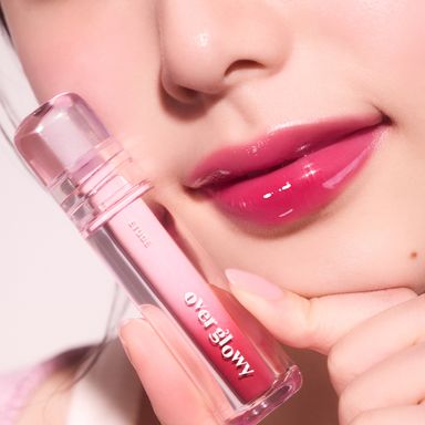 ETUDE HOUSE Overy Glowy Tint