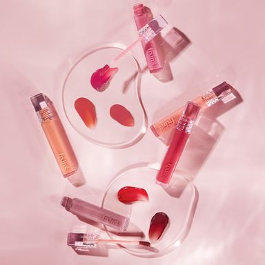 ETUDE HOUSE Glow Fixing Tint