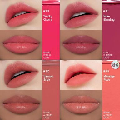 ETUDE HOUSE Fixing Tint