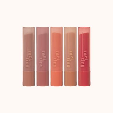 ETUDE HOUSE Ginger Sugar Melting Balm