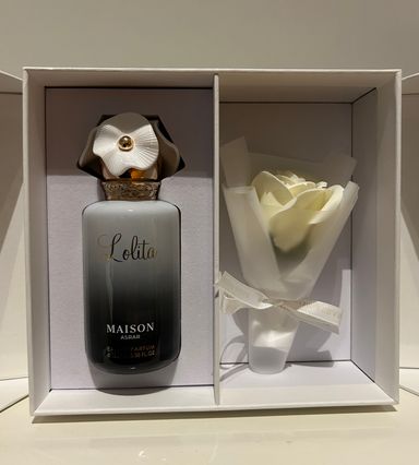 Lolita 100ml - Eau de parfum