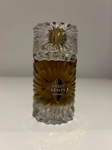 Sweet Heaven Extreme 100ml - Eau de parfum