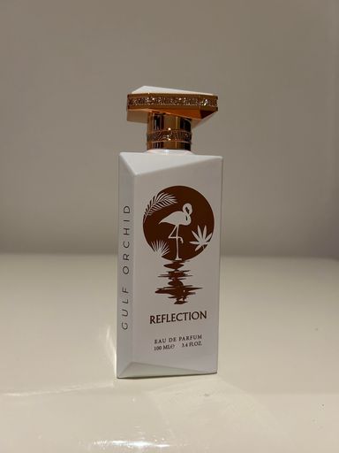  Reflection 100ml - Eau de parfum