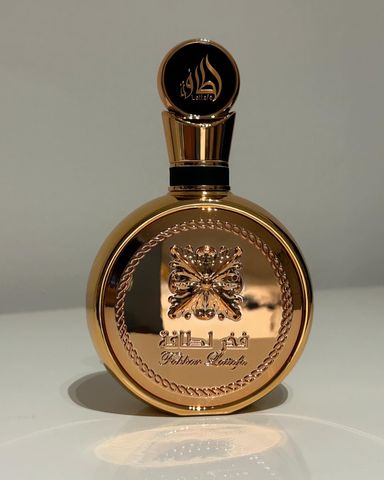 Fakhar Gold 100ml - Eau de parfum