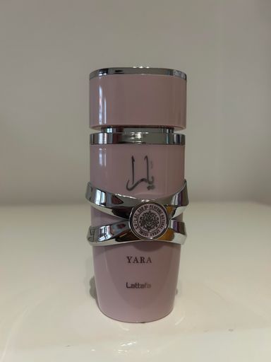 Yara Pink 100ml - Eau de parfum