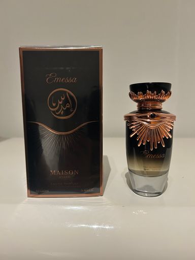 Emessa 100ml - Eau de parfum