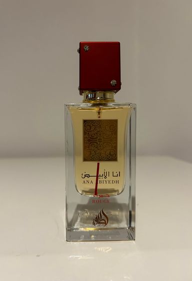 Ana Abiyedh Rouge 60ml - Eau de parfum