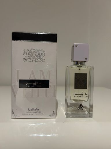 Ana Abiyedh 60ml - Eau de parfum