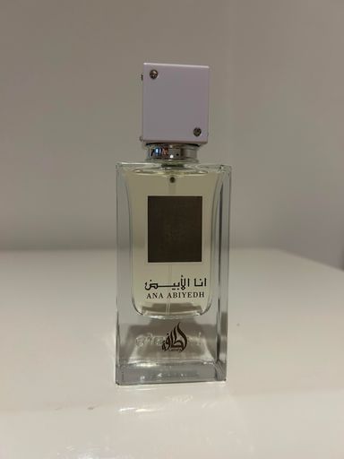 Ana Abiyedh 60ml - Eau de parfum