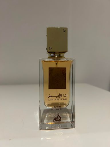 Ana Abiyedh Poudrée 60ml - Eau de parfum