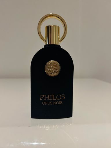 Philos Opus Noir 100ml - Eau de parfum