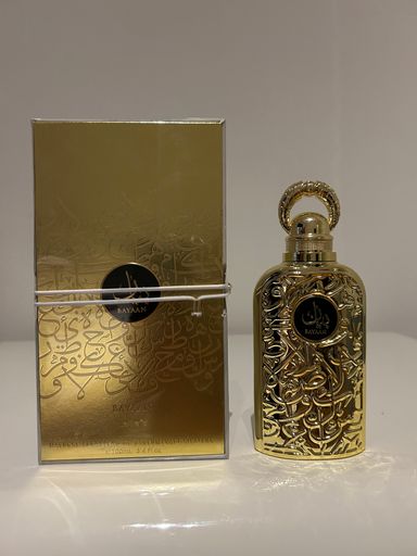 Bayaan 100ml - Eau de parfum