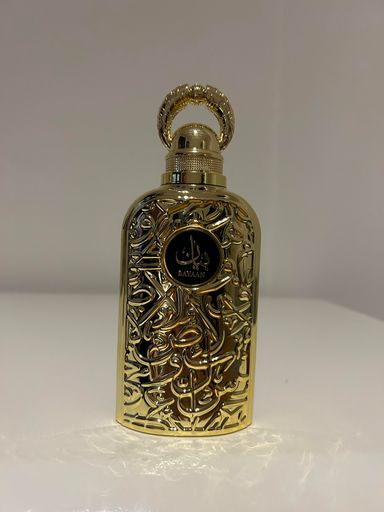 Bayaan 100ml - Eau de parfum