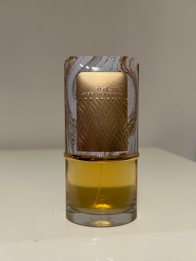 Al Nashama 100ml - Eau de parfum