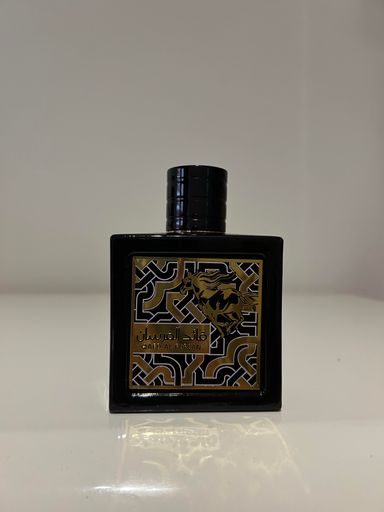 Qaed al Fursan Black 90ml - Eau de parfum 