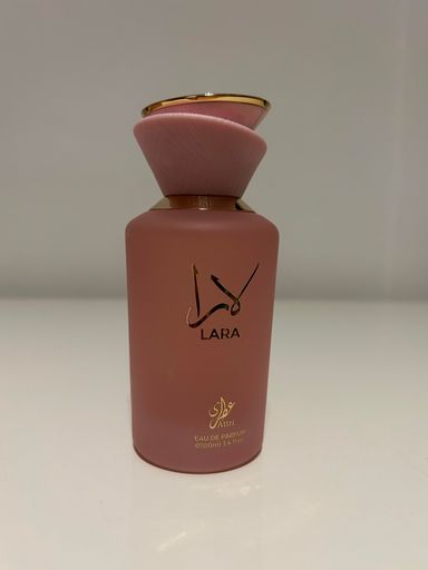 Lara Pink 100ml - Eau de parfum