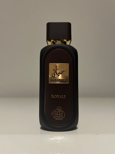 Hayaati Royale 100ml - Eau de parfum