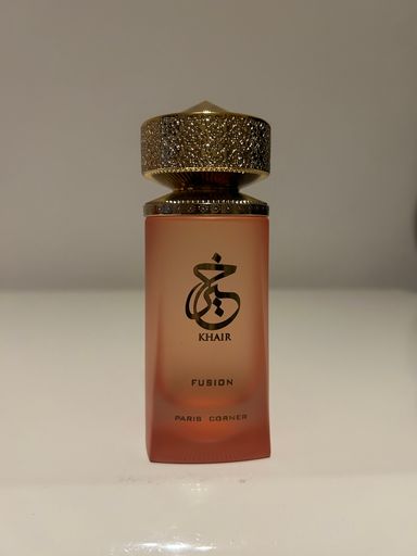 Khair Fusion 100ml - Eau de parfum