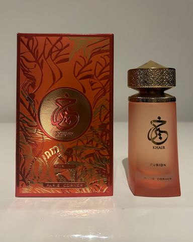 Khair Fusion 100ml - Eau de parfum