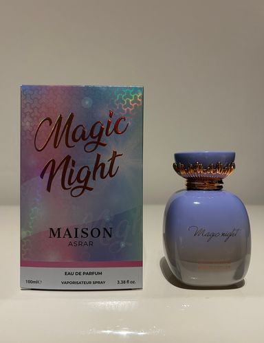 Magic Night 100ml - Eau de parfum 