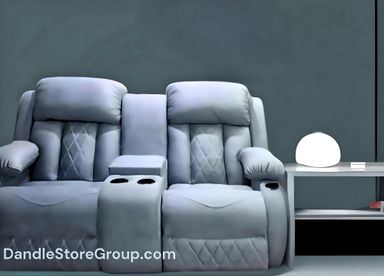 Dandle RelaxMax Recliners Set