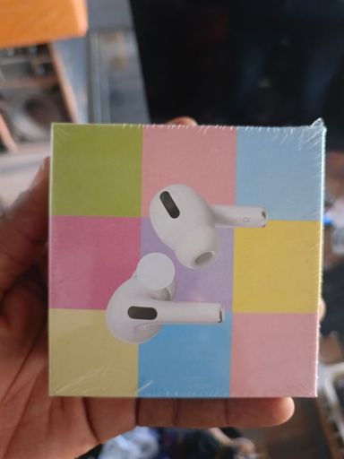 Airpods 