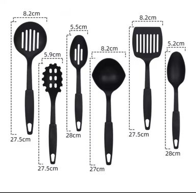 Spoon set