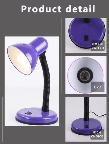 Table lamp